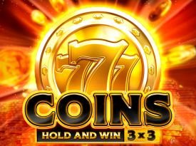 777 Coins