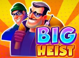 Big Heist