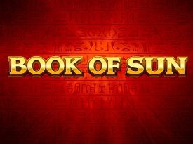 Book of Sun