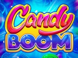 Candy Boom