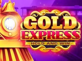 Gold Express