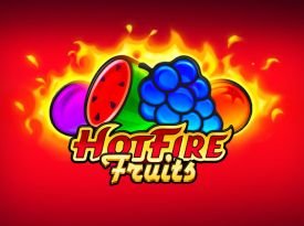 Hot Fire Fruits