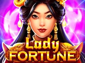 Lady Fortune