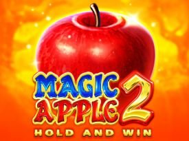 Magic Apple 2