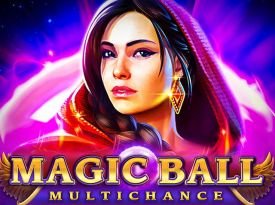 Magic Ball: Multichance