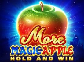 More Magic Apple