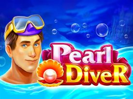 Pearl Diver