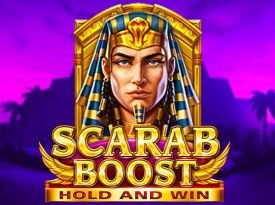 Scarab Boost