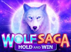 Wolf Saga