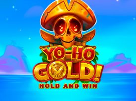 Yo-Ho Gold