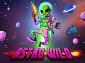 Astro Wild