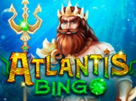 Atlantis Bingo