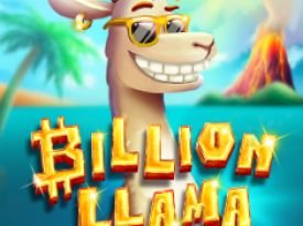 Bingo Billion Llama