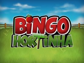 Bingo Hortinha