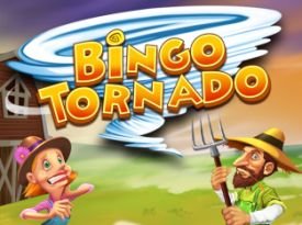 Bingo Tornado