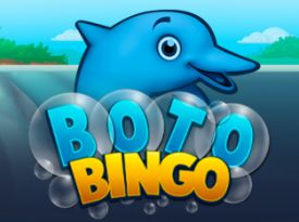 Boto Bingo