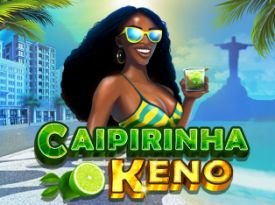 Caipirinha Keno