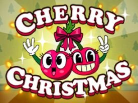 Cherry Christmas