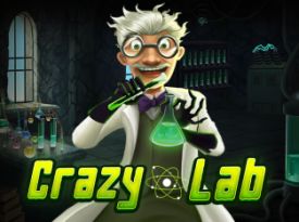 Crazy Lab