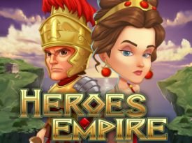 Heroes Empire