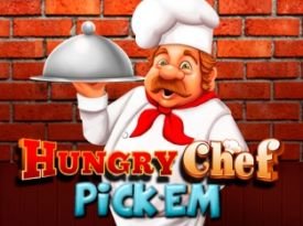 Hungry Chef Pickem