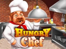 Hungry Chef