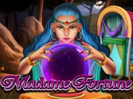 Madame Fortune