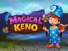 Magical Keno