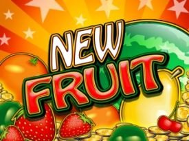 New Fruit - RCT