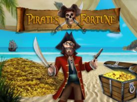 Pirates of Fortune