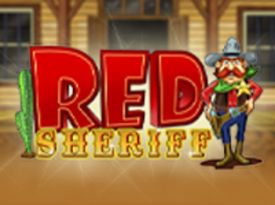 Red Sheriff