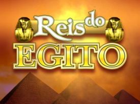 Reis do Egito - RCT