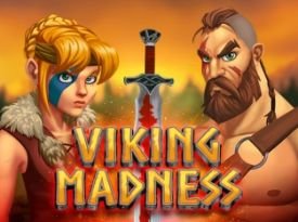 Viking Madness