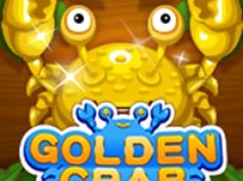 Golden Crab