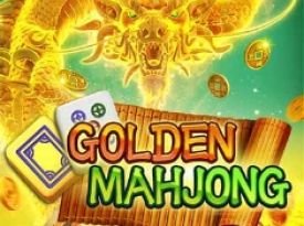 Golden Mahjong