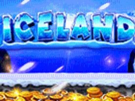 Ice Land