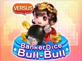 Banker Dice Bull-Bull