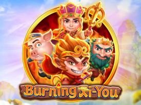 Burning Xi-You