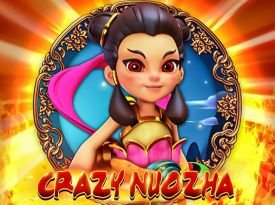 Crazy NuoZha