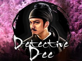 Detective Dee