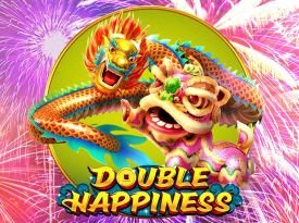 Double Happiness