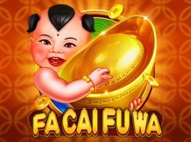 Fa Cai Fu Wa