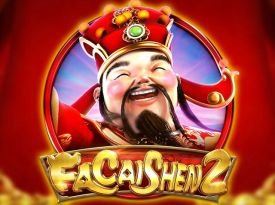 Fa Cai Shen 2