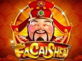 Fa Cai Shen