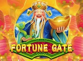 Fortune Gate