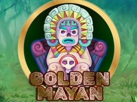 Golden Mayan