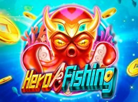 Hero Fishing