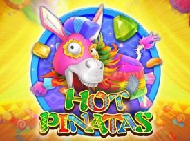 Hot Pinatas