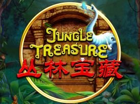 Jungle Treasure