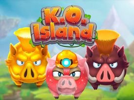 K.O. Island